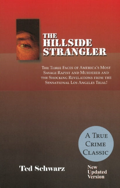 Book cover of: Hillside Strangler