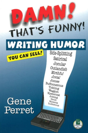 Damn! Thats Funny!