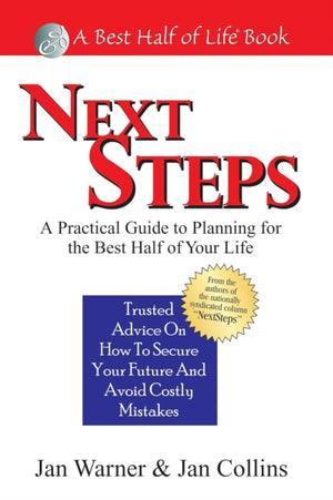 Next Steps