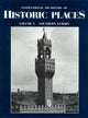 Book cover of: Southern Europe. By: Trudy Ring