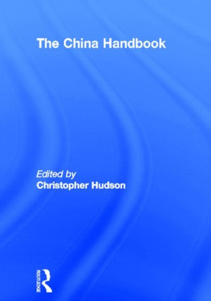 The China Handbook