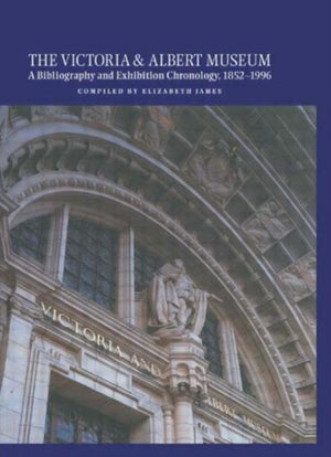 Victoria and Albert Museum