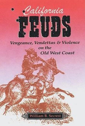 California Feuds