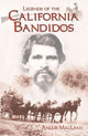 Book cover of: Legends of the California Bandidos