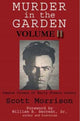 Book cover of: Murder in the Garden, Volume II