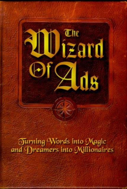 Book cover of: Wizard of Ads