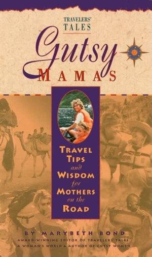 Gutsy Mamas