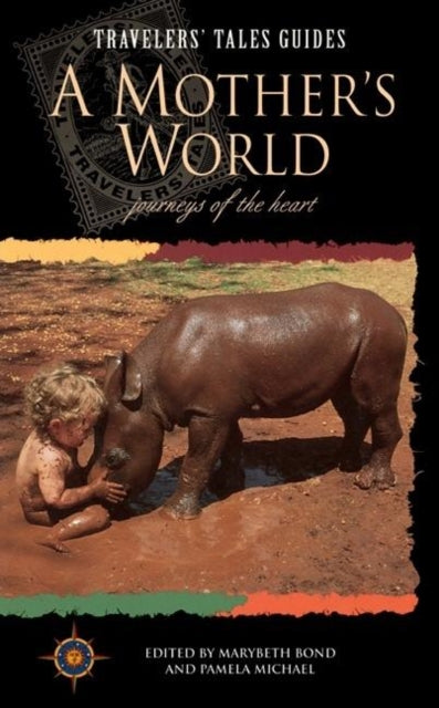 Book cover of: Mother's World
