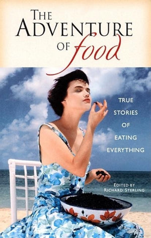 Adventure of Food