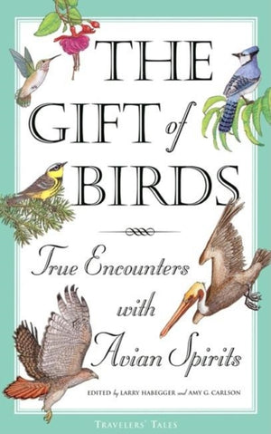 Gift of Birds