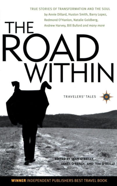 Book cover of: Road Within