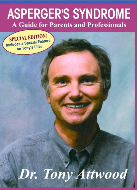 Book cover of: Asperger's Syndrome, Volume 1