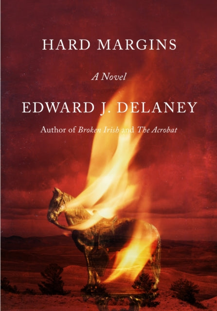 Book cover of: Hard Margins