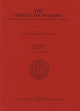 Book cover of: Hittite Dictionary of the Oriental Institute of the University of Chicago Volume P, fascicle 3 (pattar to putkiya-). By: Hans G. Guterbock