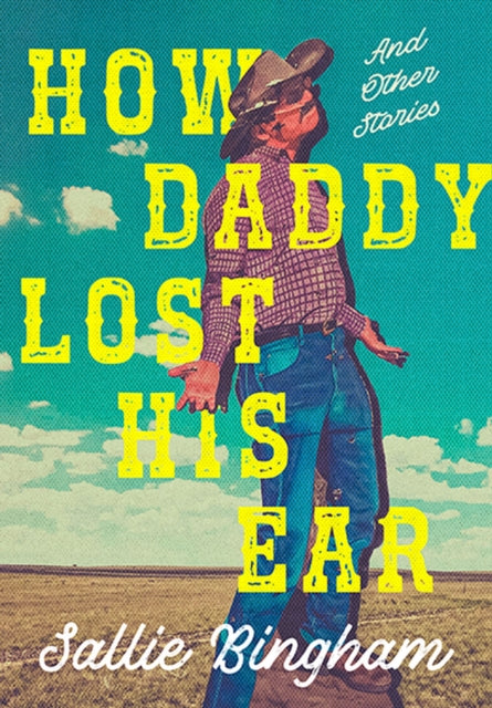 Cowboy Tales