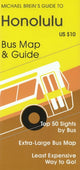 Book cover of: Honolulu