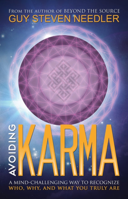 Book cover of: Avoiding Karma