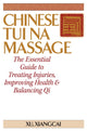 Book cover of: Chinese Tui Na Massage