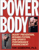 Book cover of: Power Body. By: Tom Seabourne