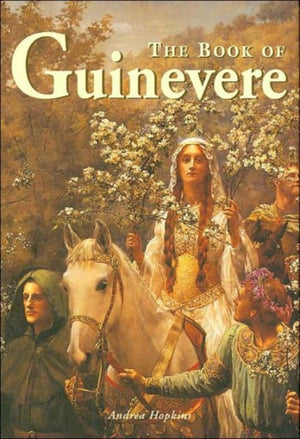 Book of Guinevere