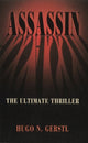 Book cover of: Assassin. By: Hugo N. Gerstl