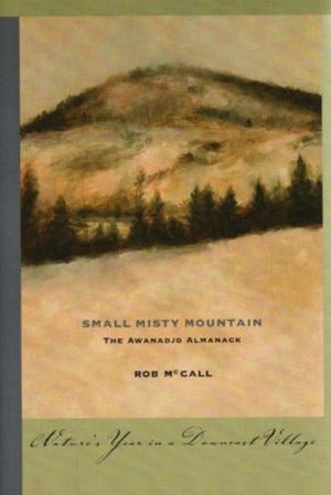 Small, Misty Mountain