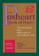 Book cover of: Pushcart Book of Poetry
