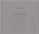 Book cover of: Still