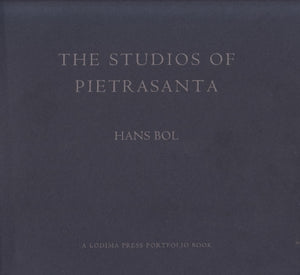 Studios of Pietrastanta