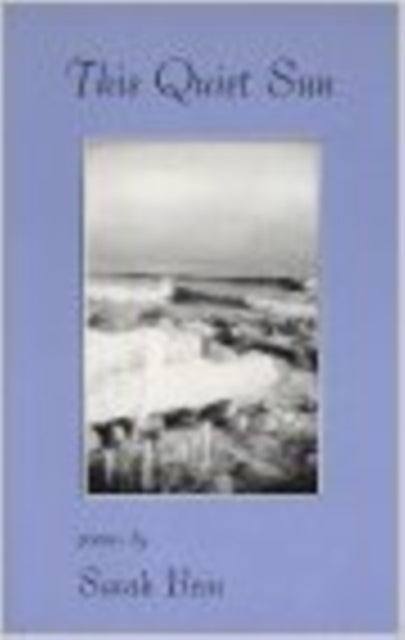 Book cover of: This Quiet Sun