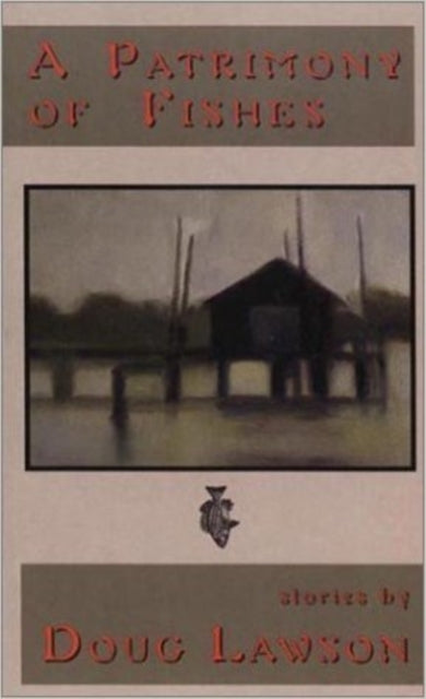 Book cover of: Patrimony of Fishes