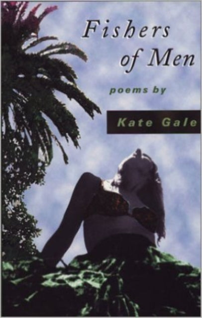 Book cover of: FISHERS OF MEN