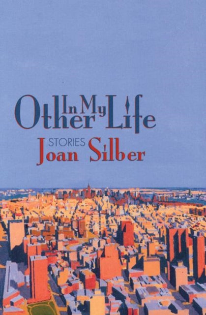 Book cover of: In My Other Life