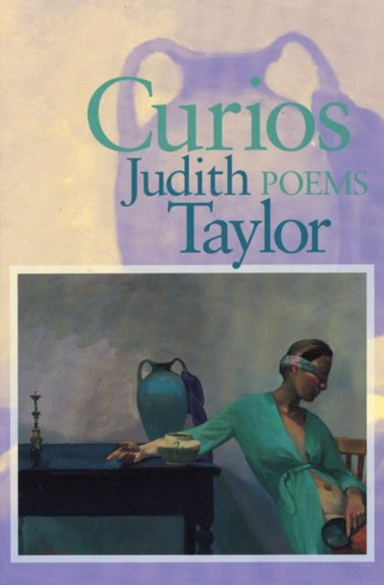 Book cover of: Curios