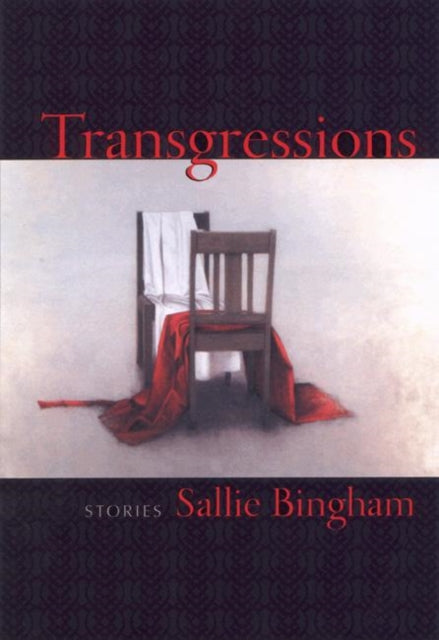 Book cover of: Transgressions