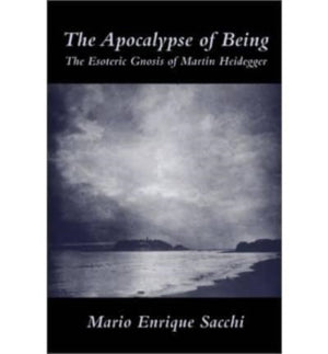 Apocalypse Of Being