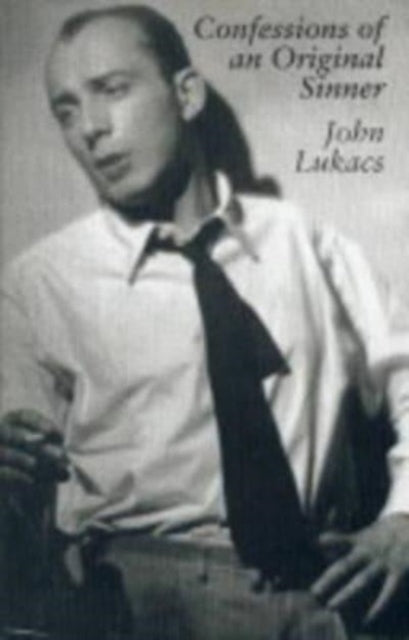Book cover of: Confessions Of Original Sinner