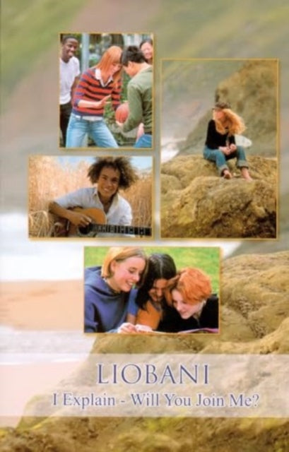 Book cover of: Liobani