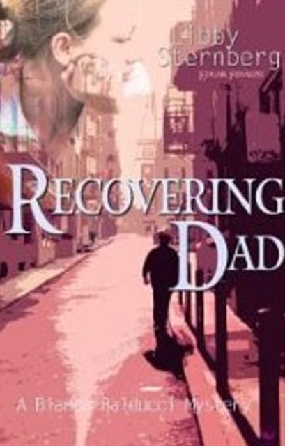 Book cover of: Recovering Dad