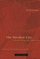 Book cover of: Divided City. By: Nicole Loraux