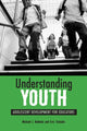 Book cover of: Understanding Youth. By: Michael J. Nakkula