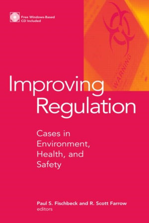 Improving Regulation