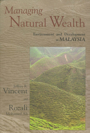 Managing Natural Wealth