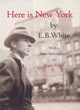 Book cover of: Here Is New York