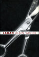 Book cover of: Lacan. By: Alain Vanier