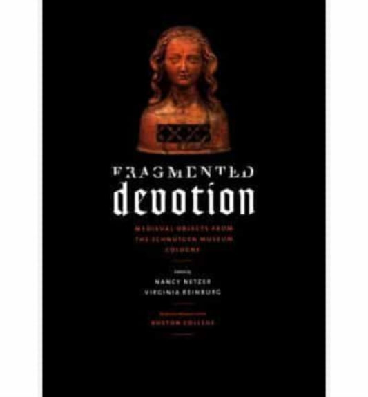 Book cover of: Fragmented Devotion