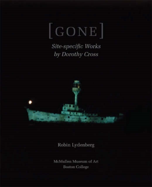 Book cover of: GONE. By: Robin Lydenberg