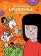 Book cover of: My Life Beyond Leukemia. By: Guillaume Frederighi