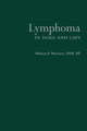 Book cover of: Lymphoma in Dogs and Cats
