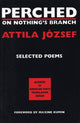 Book cover of: Perched on Nothing's Branch